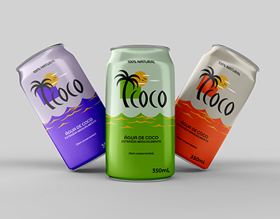 COCO Coconut Water
