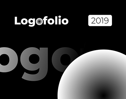 Logofolio – 2019