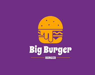 A complete copywriting case study: Big Burger Hunger