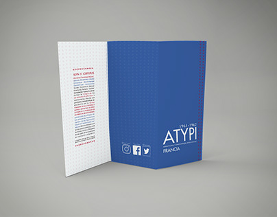 Clasificación tipográfica ATYPI