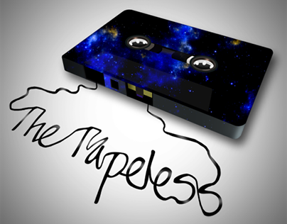 The Tapeless
