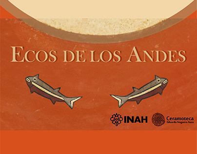 Intro "Ecos de los Andes" INAH