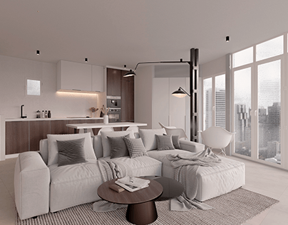 Project thumbnail - Apartamento Alicante | 2024