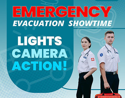 Emergency Evacuation Showtime