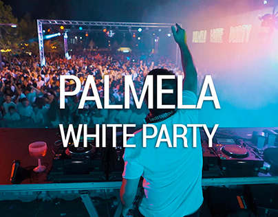 Palmela White Party 2019