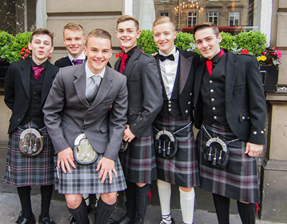 Kilt Makers in the USA - Find the Best Kilts For Mens?