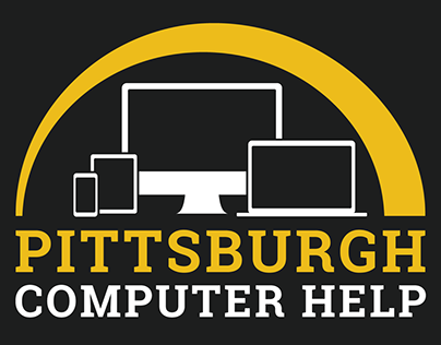 Pittsburgh Computer Help