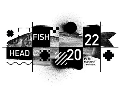 Head Fish 2022