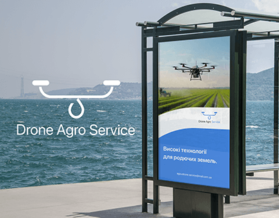 Case: Drone Agro Service | identity