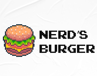 Nerd's Burger