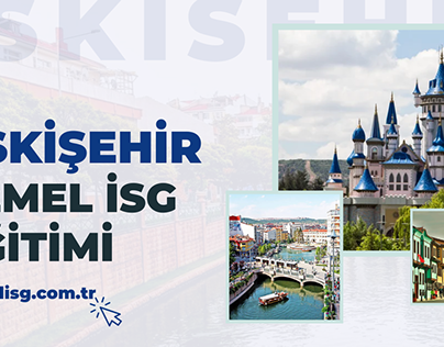 Eskişehir Temel İSG Eğitimi | 2022 | TEMEL İSG™