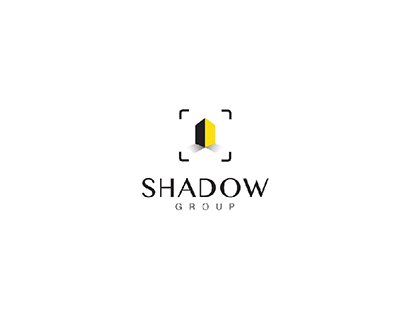 Logo design | shadow group