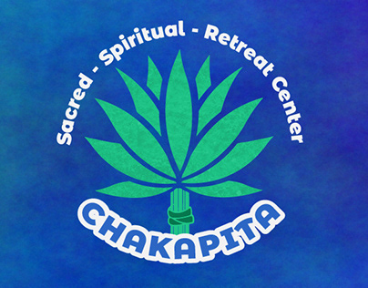 Chakapita - Logo & Colors