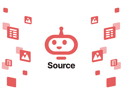 Source UX/UI