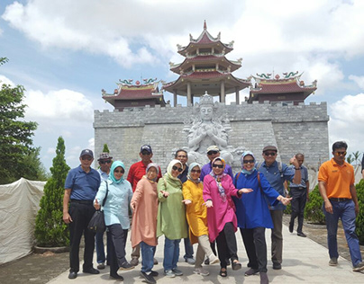 Tour Bintan