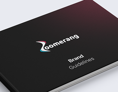 Zoomerang Brand Guidelines
