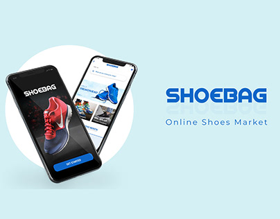 Shoebag (online shoes market)