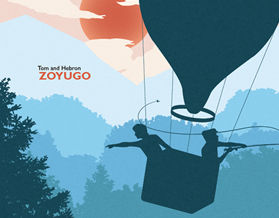 Zoyugo Album Cover
