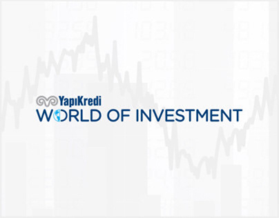 (2018) Yapı Kredi, World of Investment (Web)