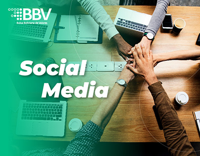 Campaña Criterios ASG - Social Media BBV