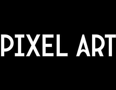 PixelArts