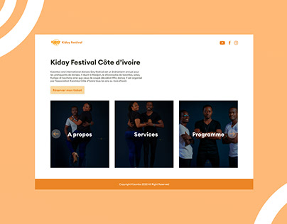 Kiday Festival