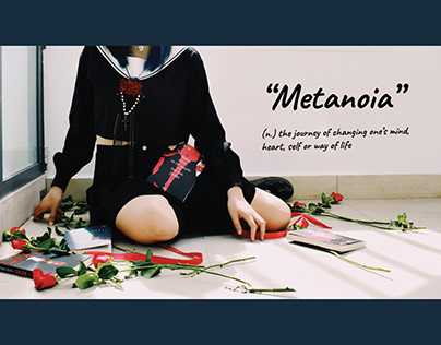 "Metanoia"
