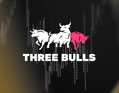 Social media - Three Bulls