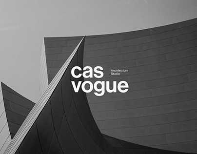Cas Vogue® Branding