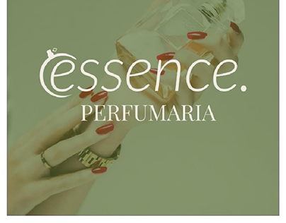 Essence Perfumaria