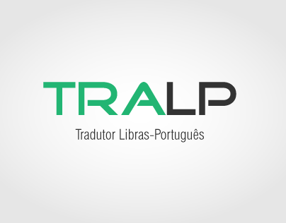 TRALP (Tradutor Libras-Português)