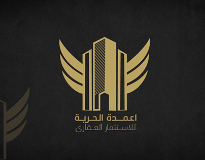 Logo design “real estate”