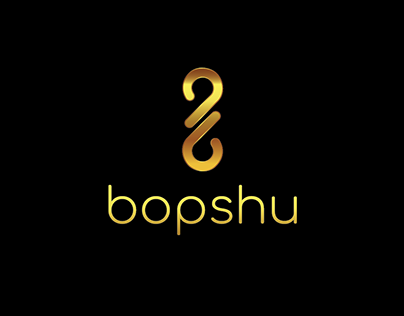 BOPSHU Logo Design