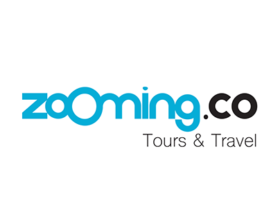 zoOming.co / Logotipo-Marca
