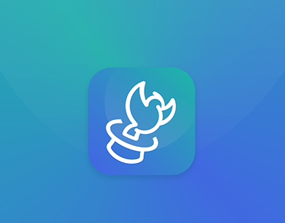 BlueBird App icon