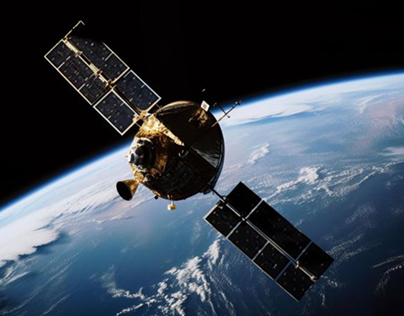 SkyCom: Mobile Satellite Solutions