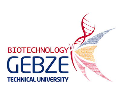 Word Art Logo Design - Gebze Technical University