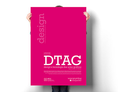 DTAG poster [2012]