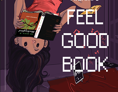 the Feel Good Book