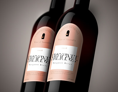 Project thumbnail - Freycinet Wines