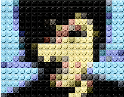 Lego Series