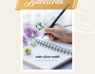 E-book | Autoescrita