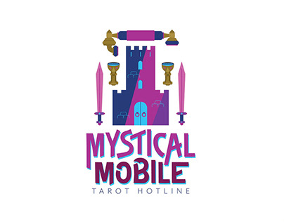 Mystical Mobile Tarot Hotline
