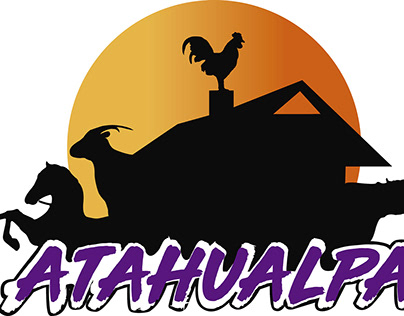 Logo Atahualpa