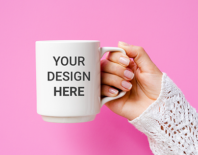 Mug Design Software | Brush Your Ideas