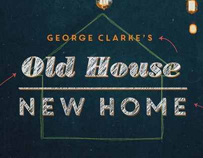 George Clarke's Old House ep. 15/16/17