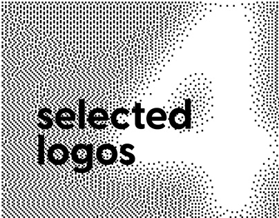 Logos & marks. Lotypes collection.