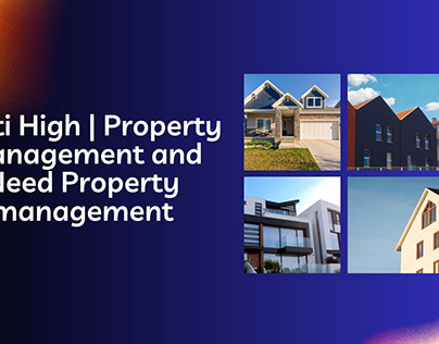 Management and Need Property management | Kristi High