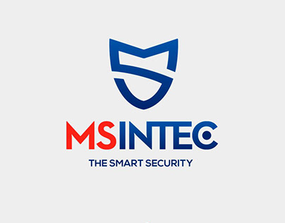 Logotipo MS INTEC