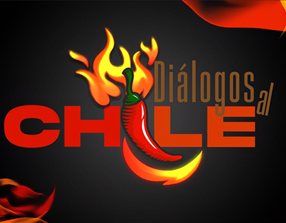 Intro del programa Diálogos al Chile de Anesma Networks